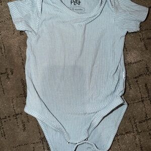 Little Sleepies bodysuit